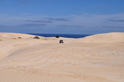 Longbeach Apartments - Winery Find 9