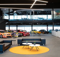 Rydges Pit Lane - Winery Find