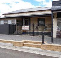 Country Bakehouse Accommodation - Winery Find