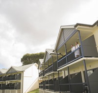 Novotel Barossa Valley Resort - Winery Find