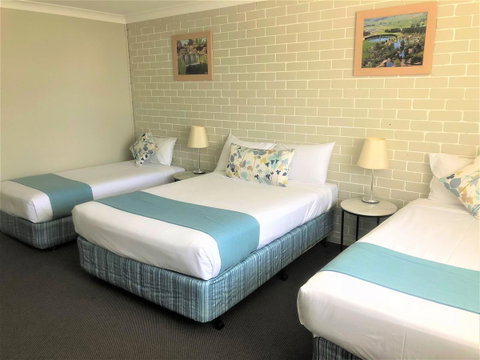 Bathurst Motor Inn - Winery Find 14