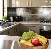 Jacaranda Homestay - Winery Find