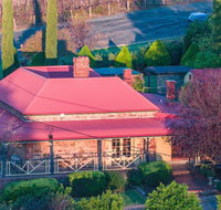 Vineyard Cottage BnB - Winery Find