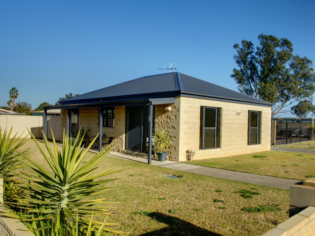 Rannock NSW Winery Find