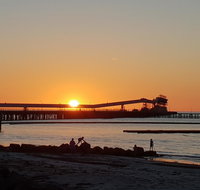 Wallaroo Beachfront Tourist Park - Winery Find