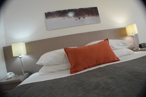 Loxton Community Hotel Motel - Winery Find 29