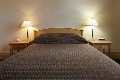 Loxton Community Hotel Motel - Winery Find 26