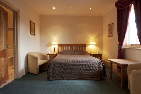 Loxton Community Hotel Motel - Winery Find 24
