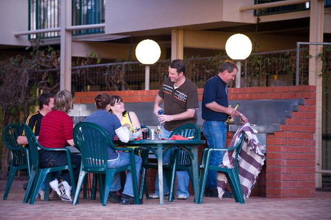 Loxton Community Hotel Motel - Winery Find 25