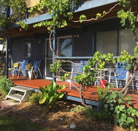 SHAKIN' SHACK - Winery Find