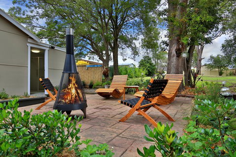Hudson Bay @ Basin View-Pet Friendly-15 Mins To Hyams Beach - Winery Find 30
