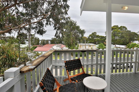 Hudson Bay @ Basin View-Pet Friendly-15 Mins To Hyams Beach - Winery Find 22