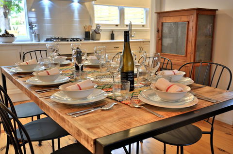 Hudson Bay @ Basin View-Pet Friendly-15 Mins To Hyams Beach - Winery Find 4