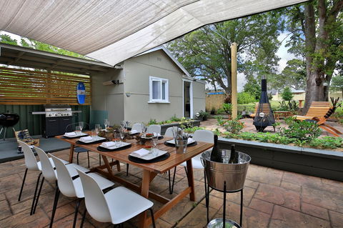 Hudson Bay @ Basin View-Pet Friendly-15 Mins To Hyams Beach - Winery Find 32