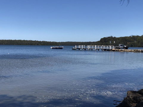 Hudson Bay @ Basin View-Pet Friendly-15 Mins To Hyams Beach - Winery Find 41