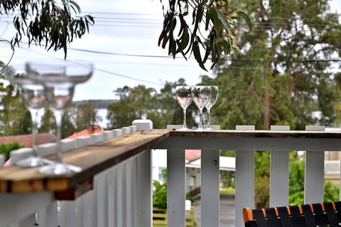 Hudson Bay @ Basin View-Pet Friendly-15 Mins To Hyams Beach - Winery Find 24