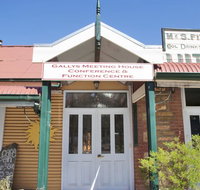 The Fruiterer's - Winery Find