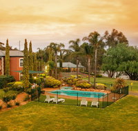 Clare Country Club - Winery Find