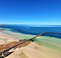 Moonta Bay Caravan Park - Winery Find