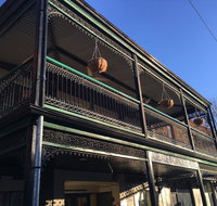 My Place  Adelaide Backpackers Hostel - Winery Find
