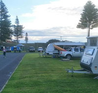 Moana Beach Tourist Park - Winery Find