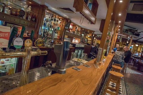 Mick O\'Sheas - Winery Find 11