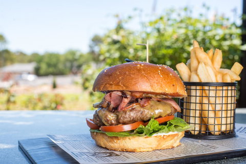 Mick O\'Sheas - Winery Find 42