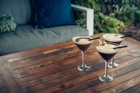 Mick O\'Sheas - Winery Find 44