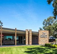 Barossa Weintal Hotel Complex - Winery Find