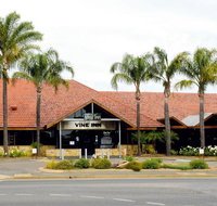 Vine Inn Barossa - Winery Find