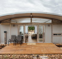 The Villas - Barossa - Winery Find