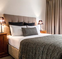 The Belmore All-Suite Hotel - Winery Find