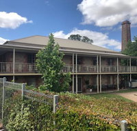 Clare Central - Winery Find
