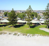 Wallaroo Holiday Park - Winery Find