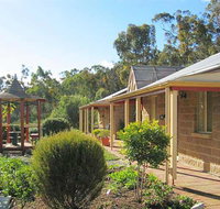 Riesling Trail  Clare Valley Cottages - Winery Find