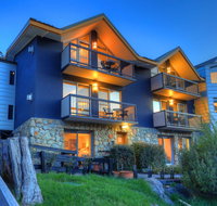 Snowgoose Apartments - Winery Find