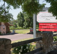 OXENBERRY FARM - Winery Find
