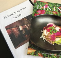 Adelaide Airport Motel - Winery Find