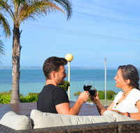 Kangaroo Island Seaside Inn - Winery Find