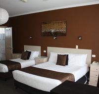 Lakeview Motel and Apartments - Winery Find