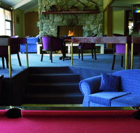 Snowy Gums Chalet - Winery Find