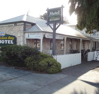Guichen Bay Motel - Winery Find