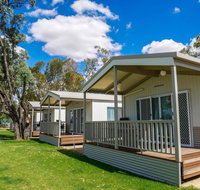 Waikerie Holiday Park - Winery Find