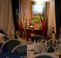 Burra Motor Inn - Winery Find