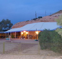 The Underground Motel - Winery Find
