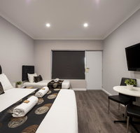 City Centre Motel Hotel - Winery Find