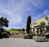 Caledonian Inn - Winery Find