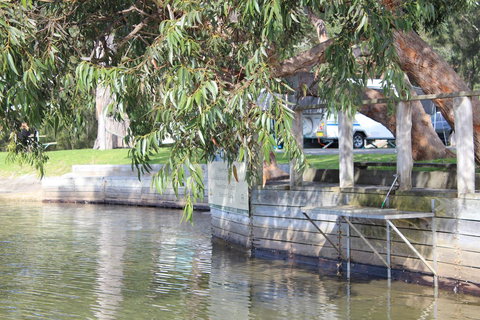 Jervis Bay Holiday Park - Winery Find 8