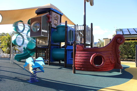 Jervis Bay Holiday Park - Winery Find 12