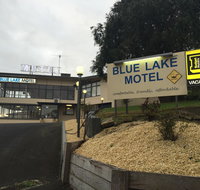 Blue Lake Motel - Winery Find